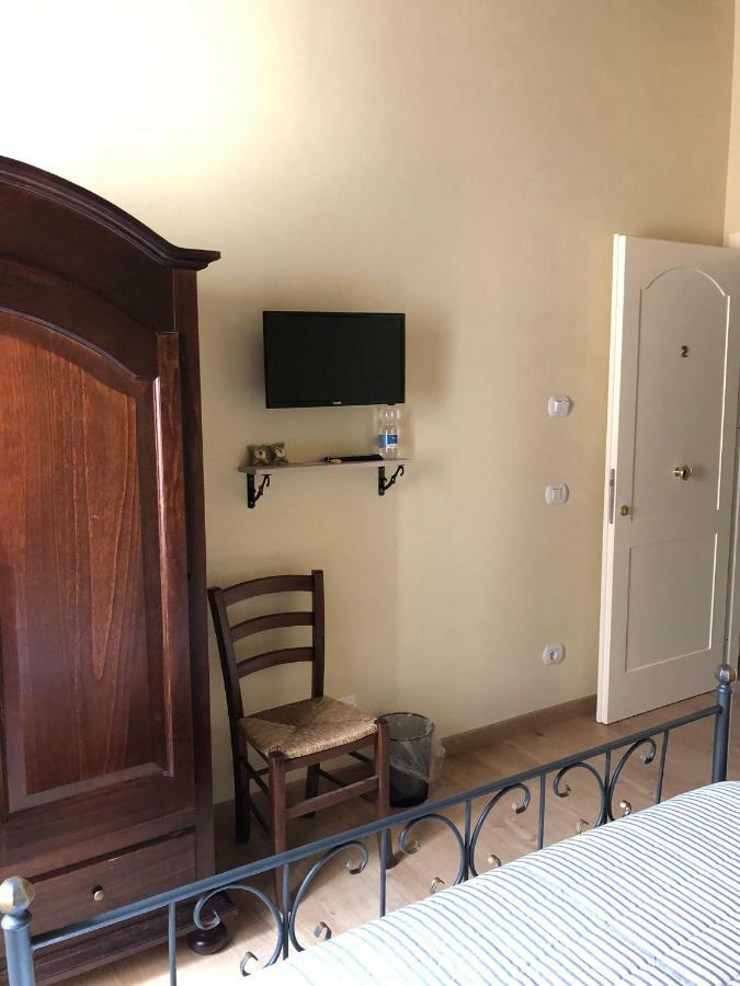 Alloggi Per Uso Turistico A&M Acquapendente Exteriör bild